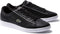 Lacoste Carnaby Evo - Heren Sneakers - Maat 44 - Zwart