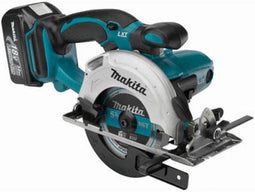 DSS501RFJ Accu Cirkelzaag | 18v 3.0Ah Li-ion