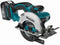 DSS501RFJ Accu Cirkelzaag | 18v 3.0Ah Li-ion