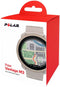 Polar Vantage M3 - Multisport Smartwatch met GPS - AMOLED scherm - Goud (Beige)