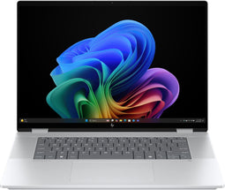 HP OmniBook X Flip 16 NGAI - 3K OLED-touchscreen - Intel Core Ultra 7 258V - 32GB RAM - 1TB SSD