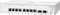 HPE JL680A - Managed Switch - 8x Gigabit Ethernet RJ-45 - 20 Gbit/s