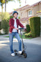 Ninebot Kickscooter E2 E Powered by Segway - E-step - Actieradius: 25km - Snelheid: 20km/h - Officieel Benelux model