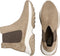 Bullboxer - Sneaker - Hoge sneakers - Grijs - 39