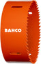 Bahco 3830-105-VIP - Gatenzaag 105 mm - Bimetaal - (1 stuk)