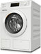 Miele WCB 690 WCS - Wasmachine - 8 kg 1400 rpm A (125 jaar jubileum)