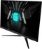 MSI G2712F - Gaming Monitor - Full HD 180Hz 27 Inch IPS