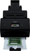 Brother ADS-3600W scanner