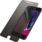 PanzerGlass - iPhone 6 Plus/6s Plus/7 Plus/8 Plus - Screenprotector Privacy - 0.4mm