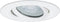 Paulmann Nova - LED-inbouwlamp 3-Step-Dim - zwenkbaar 6W 470lm 230V dimbaar 2700K Wit mat