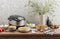 Russell Hobbs 21850-56 - Cook@Home Multi Cooker - 11 functies - 5 liter - grijs/zwart