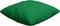 vidaXL Sierkussens 4 st 50x50 cm stof groen