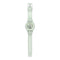 G-Shock GBA-950-7AER - Polshorloge - 20 ATM waterdicht - Wit