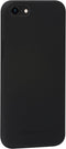 Dbramante1928 Greenland - Soft case - 100% gerecycled plastic - Zwart
