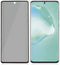 PanzerGlass P7220 - Screenprotector - Gehard glas - Privacy - Galaxy S20+