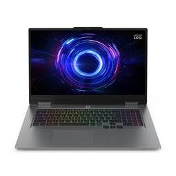 Lenovo LOQ 17IRX10 Intel® Core™ i5 i5-13450HX Laptop 43,9 cm (17,3") Full HD 16 GB DDR5-SDRAM 512...