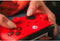 Microsoft Pulse Red - Xbox Wireless Controller - Hybride D-pad en gestructureerde grip - Rood