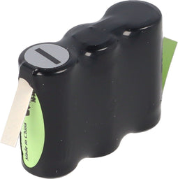 Batterij voor zelfconversie geschikt voor Dogtra-ontvangers 200, NCP-600, NCP-410, NCP-620, NCP-800, NCP-1800 NC nieuw, e-Fence oud