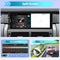 2G+64G Android 13 1-DIN Autoradio met Carplay & Android Auto, 6.86-inch Autoradio met Scherm