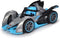 Dickie Formula E Pull Back Draad Auto