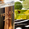 Prada - La Femme - Eau De Parfum - 50ML