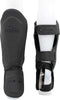 Legend Sports - Legend Best - Scheenbeschermers - Matzwart