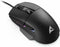 Sharkoon SGM35 - Optische Gaming Muis - 6400 DPI - Zwart