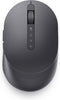 Dell MS7421W - Draadloze muis - Oplaadbaar tot 6 maanden - Zwart