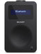 Sharp DR-430 - Digitale Radio - DAB+ Draadloos Bluetooth - Wit