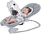 Chicco Hoopla - Wipstoel baby - Afneembare speelboog - Titanium