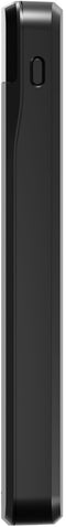 Cygnett ChargeUp Boost (4e generatie) - Powerbank 10.000 mAh - 3x USB-A / USB-C - Zwart