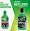 Turtle Wax GL Metal Polish - Alles in één oplossing voor metalen oppervlakken - Verwijdert oxidatie en vuil - 300ml