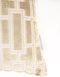 Zuiver Scape Kussen 45x45 Naturel Champagne