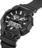 G-Shock GA-010-1AER - Polshorloge - 20 ATM waterdicht - 52 mm
