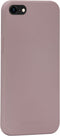 Dbramante1928 Greenland - Soft case - 100% gerecycled plastic - Roze
