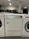 MIELE SOFTCARE 7KG CONDENSDROGER VRIJSTAAND VOORLADER