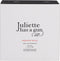 Uniseks Parfum Juliette Has A Gun EDP Moscow Mule 50 ml