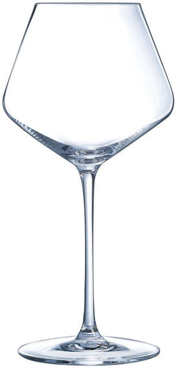Cristal d’Arques Paris Ultime - Wijnglas 420 ml - Geschikt voor koelkast - (4 stuks)