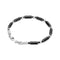 Police PEAGB0037301 - Armband Heren - Zwart