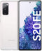 Samsung Galaxy S20 FE - Wit - 128 GB - Fysieke simkaart