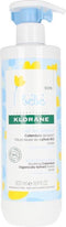 Klorane Bébé Lotion Lait Hydratant au Calendula BIO 500ml