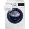 Samsung DV90N62632W - Warmtepompdroger - 9 kg - A+++ - OptimalDry - LED-display