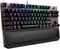 ASUS ROG Strix Scope NX TKL Deluxe - Mechanisch Toetsenbord - Draad - Qwertz DE