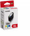 Canon CL-586XL - Inkjet Cartridge - Hoog (XL) rendement - Cyaan Magenta Geel