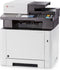 Kyocera ECOSYS M5526cdn - A4 Multifunctionele Laserprinter - 26ppm zwart - Kleur