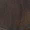 Riviera Maison Bijzettafel - Capri End Table, black - Zwart - Mangohout