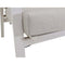 Loungestoel Ohio Crema