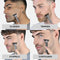 BaByliss OT996E - Scheerapparaat en trimmer - 4 opzetkammen - Waterdicht