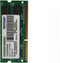 Patriot PSD34G16002S - Laptop Geheugen - 4GB DDR3 SO-DIMM 1.600MT/s CAS 11 (1x)
