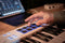 Arturia KeyLab Essential 49 - MIDI Controller - 49 toetsen - Zwart